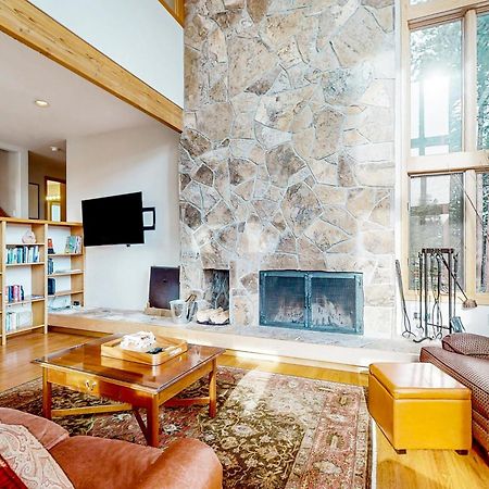 Black Butte Ranch: Hilltop Getaway Exterior foto