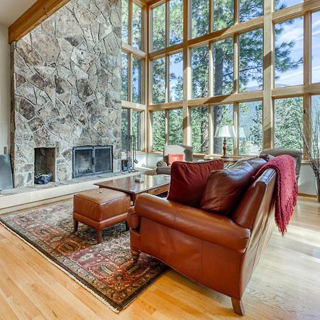Black Butte Ranch: Hilltop Getaway Exterior foto