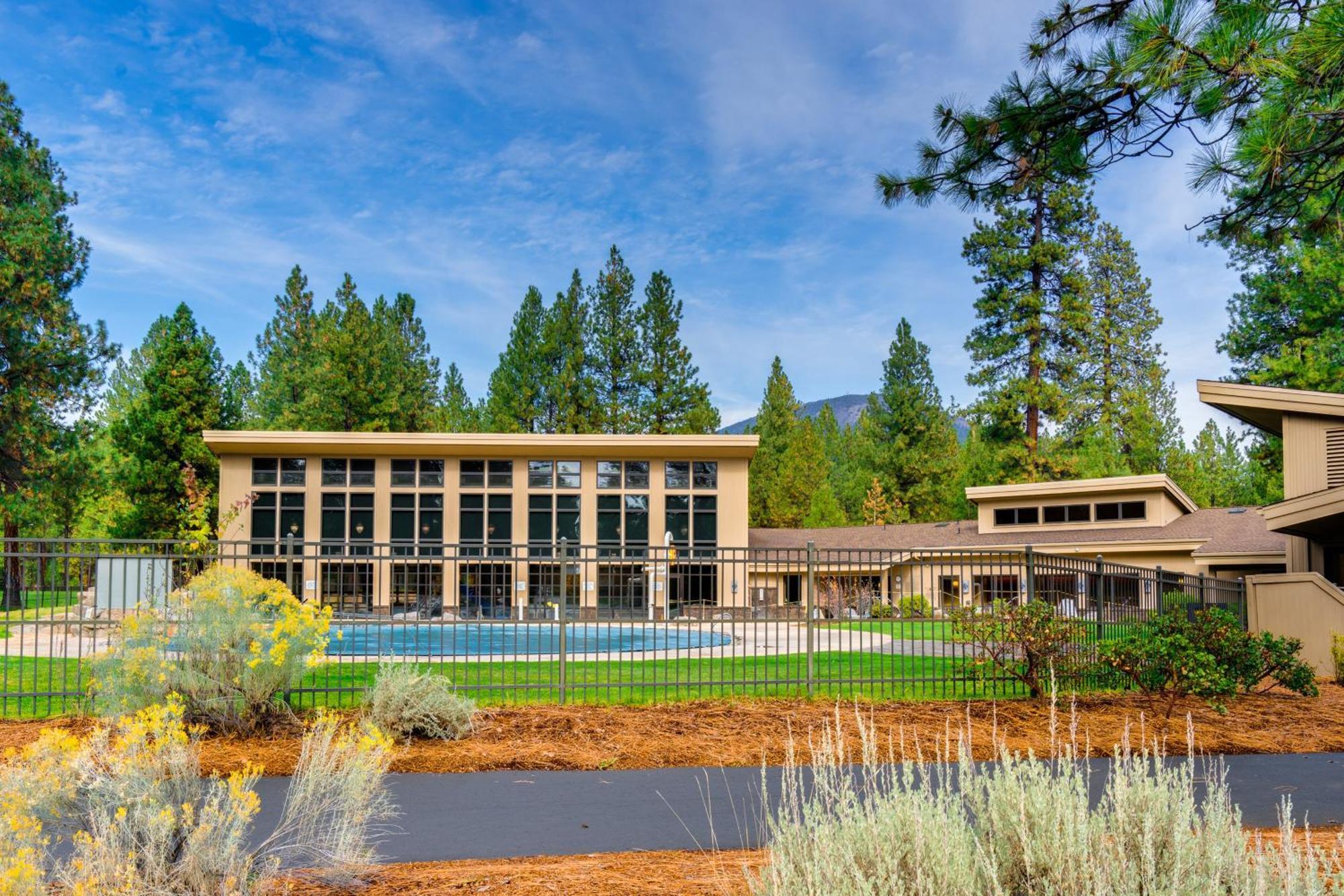 Black Butte Ranch: Hilltop Getaway Exterior foto