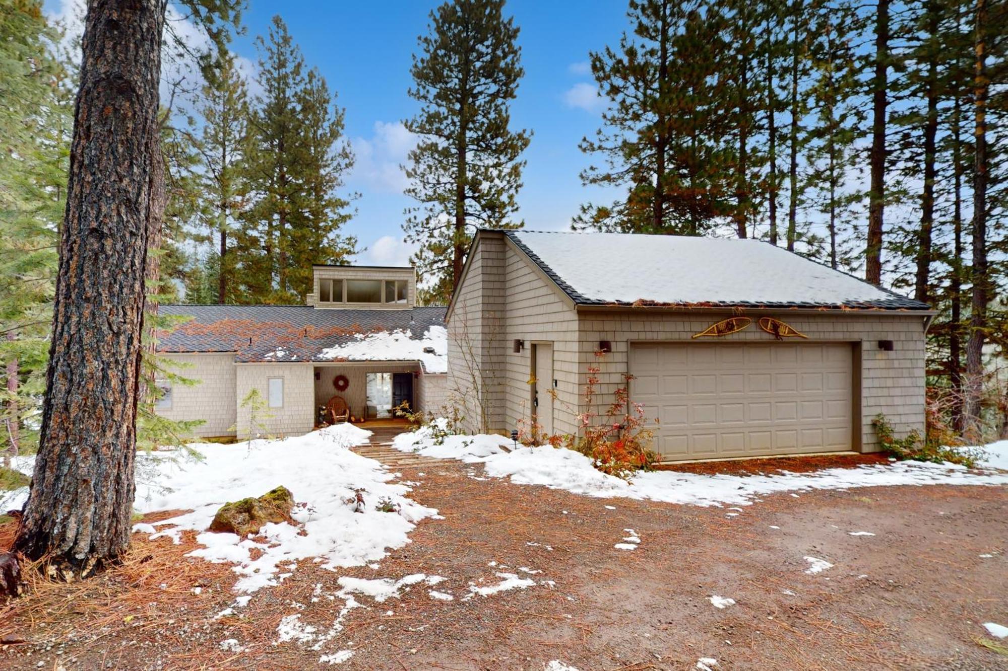 Black Butte Ranch: Hilltop Getaway Exterior foto